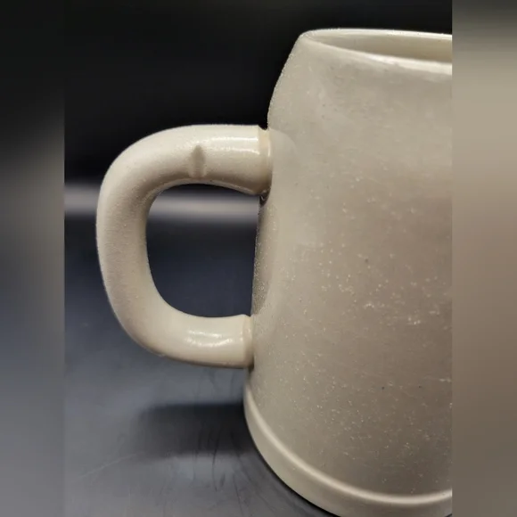 Handmade Lighthouse Mug. Heavy duty ceramic. Made in Germany. - Picture 6 of 8